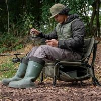 Korum Progress Ruckchair SS